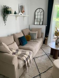 Appartement cosy 2 pièces à Neuilly-sur-marne