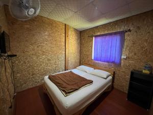 Aungha forest view บ้านวิวนา