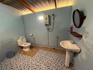 Aungha forest view บ้านวิวนา