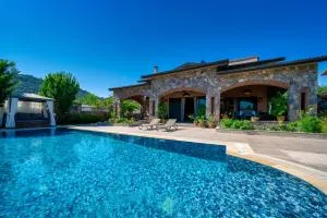 Villa GÜNEY - Belen