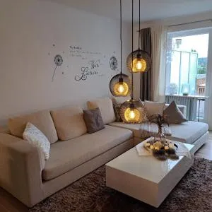 Ferienwohnung Inn-Blick - Wernstein am Inn