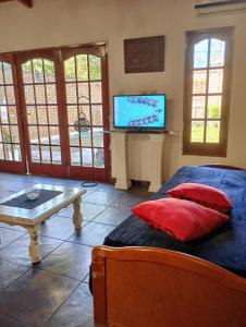 Alquiler temporario Santo Tome