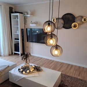 Ferienwohnung Inn-Blick