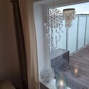 Ferienwohnung Inn-Blick