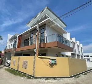 Seaside Solitude Villa in La Union - Dalumpinas Oeste