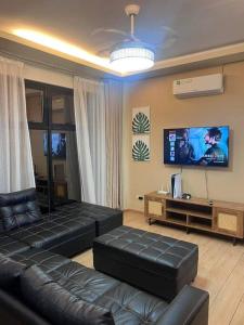 Seaside Solitude Villa in La Union