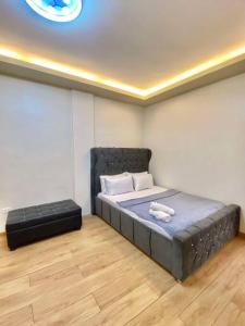 Seaside Solitude Villa in La Union