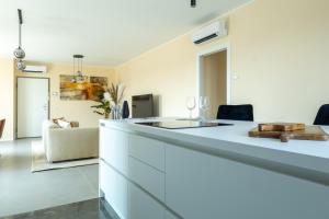 Attico Anna Milano Bergamo