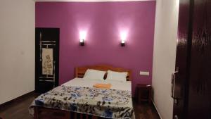 The Ricefield Escape