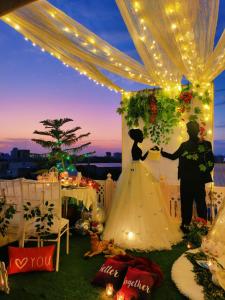 Sarang Palace - A Luxury Boutique Hotel