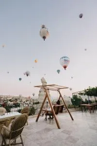 Paradise Cappadocia Hotel - 奥塔希萨尔