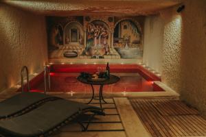 Cappadocia Vita Cave Hotel