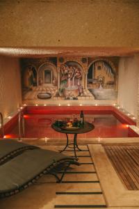 Cappadocia Vita Cave Hotel