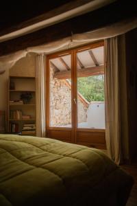 Maisons de vacances Grande maison, bordure foret, La Citadelle : photos des chambres