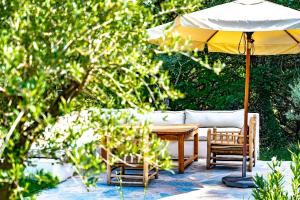 Villas Collection Sojourn - Le Mas : photos des chambres