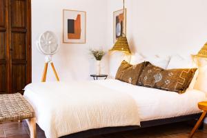 Villas Collection Sojourn - Le Mas : photos des chambres