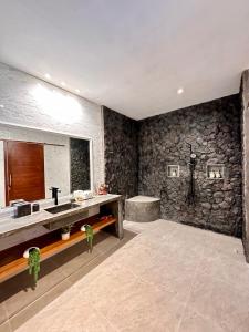 The Getaway Villa Seminyak Bali