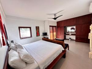 The Getaway Villa Seminyak Bali