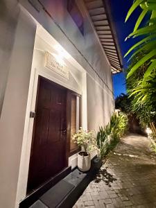 The Getaway Villa Seminyak Bali