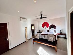 The Getaway Villa Seminyak Bali