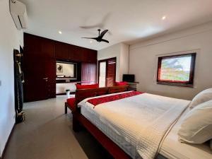 The Getaway Villa Seminyak Bali