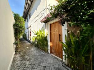 The Getaway Villa Seminyak Bali