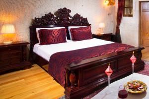 Portal Cappadocia Hotel