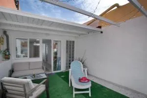 Villa Monica B - Santa Lucía