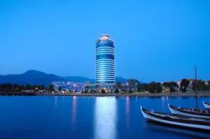 Wyndham Grand Izmir Ozdilek Thermal & Spa - Üçkuyular