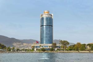 Wyndham Grand Izmir Ozdilek Thermal & Spa