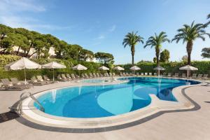 Wyndham Grand Izmir Ozdilek Thermal & Spa