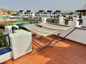 Casa Kai Ocean View- Pool, Three terraces, Hammocks, Wifi and Private Parking