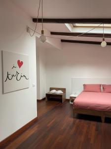 Casa Leo, Casa Marta, Casa Elia - TWA