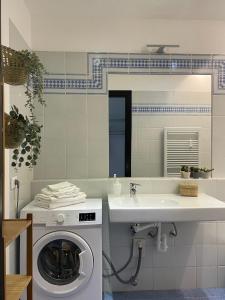 Casa Leo, Casa Marta, Casa Elia - TWA