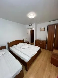 Pensiunea Cezara - Bacău