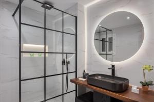 Acropolis Supreme Residence