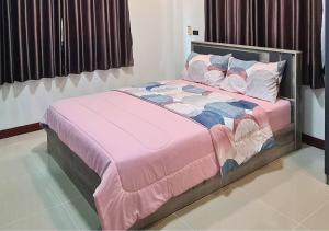 Chanita Resort Soidao