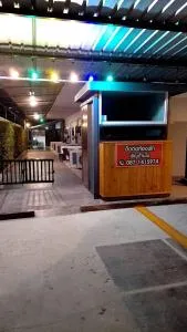 Chanita Resort Soidao - Ban Map Khla