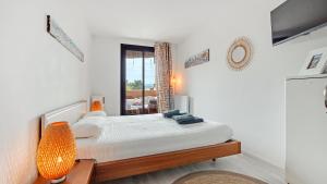 Appartements EASY MARINES - proche plage : photos des chambres