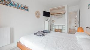 Appartements EASY MARINES - proche plage : photos des chambres