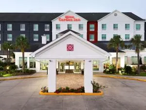 Hilton Garden Inn Houston/Clear Lake NASA