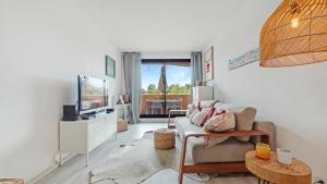 Appartements EASY MARINES - proche plage : photos des chambres