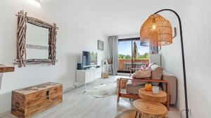 Appartements EASY MARINES - proche plage : photos des chambres