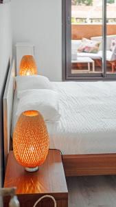 Appartements EASY MARINES - proche plage : photos des chambres