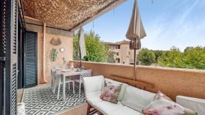 Appartements EASY MARINES - proche plage : photos des chambres