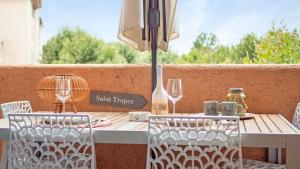 Appartements EASY MARINES - proche plage : photos des chambres