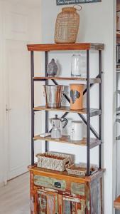 Appartements EASY MARINES - proche plage : photos des chambres