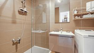 Appartements EASY MARINES - proche plage : photos des chambres