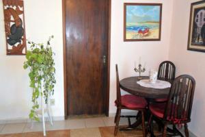 Refúgio nas Nuvens, a morada do Muriqui