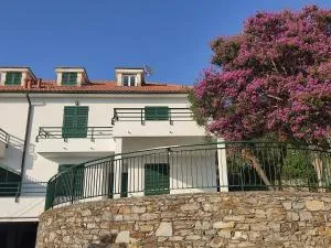 Casa Sant'Andrea - Bacezza